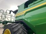 John Deere S7 900