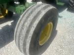 John Deere 4650