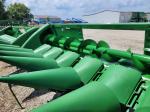 John Deere 608C
