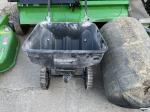 John Deere X394
