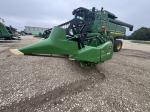 John Deere 625F
