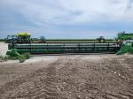John Deere 635F