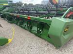John Deere RD45F