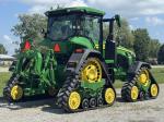 John Deere 8RX 340
