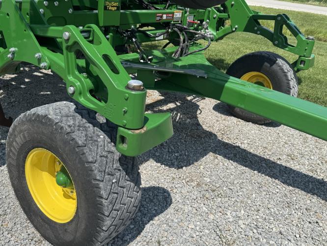 John Deere 2230FH