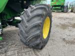 John Deere S7 800