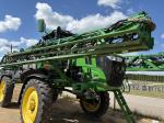 John Deere 412R