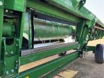 John Deere RD40F