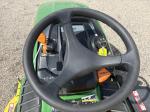 John Deere X360