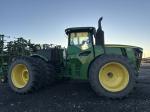 John Deere 9570R