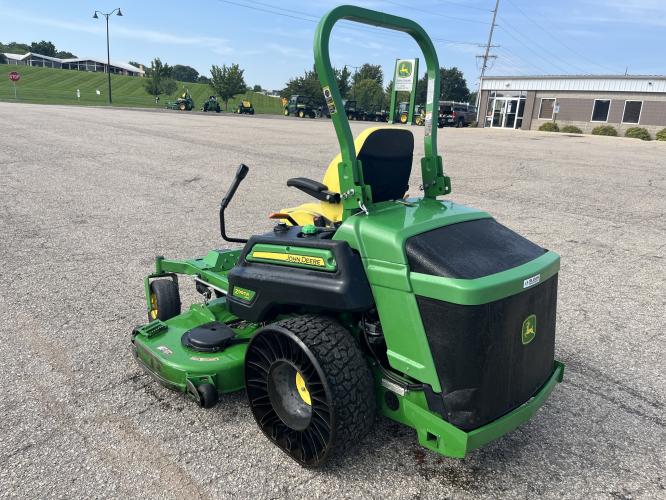 John Deere Z997R