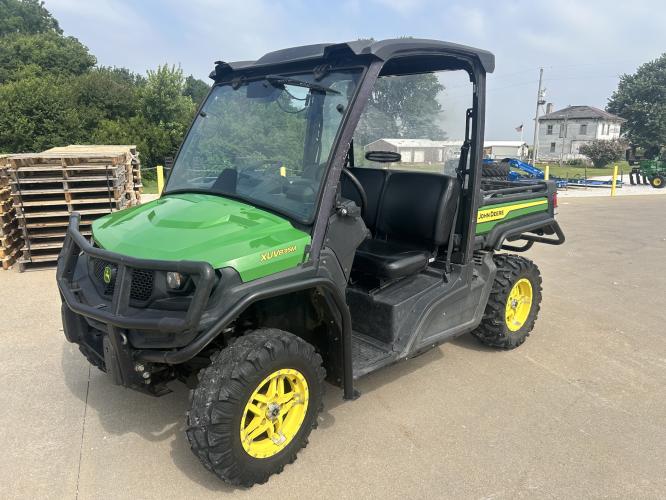 John Deere XUV 835M