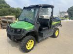 John Deere XUV 835M