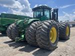 John Deere 9510R