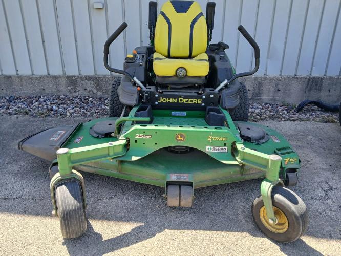 John Deere Z960M