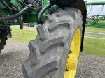 John Deere 412R