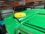 John Deere 8R 340