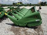 John Deere C8R