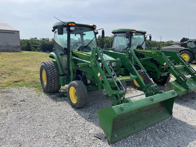 John Deere 4052R