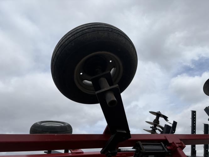 Case Ih 496