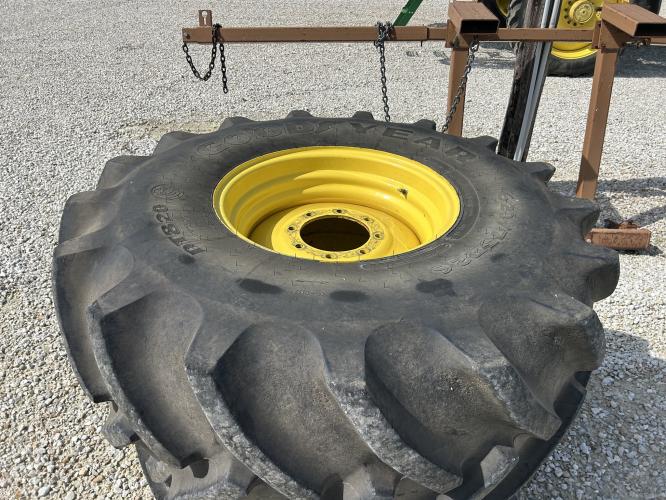 Goodyear 620/75R26