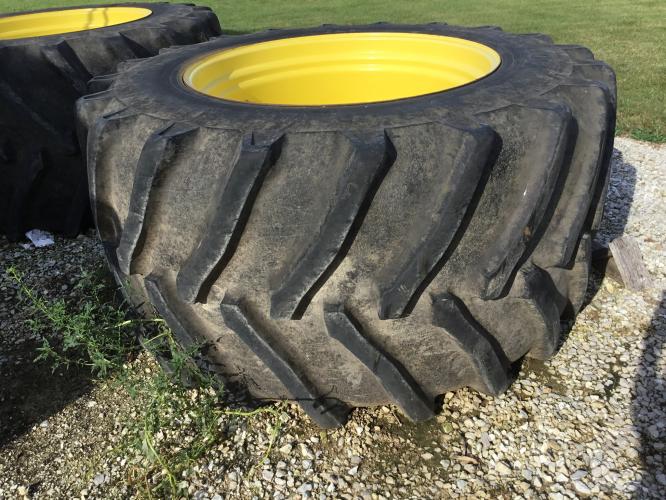 Goodyear 1100/45R 46