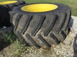 Goodyear 1100/45R 46