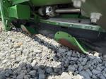 John Deere C8R
