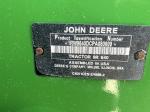 John Deere 9R 640