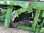 John Deere RD35F