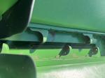 John Deere C16F