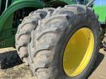 John Deere 9520R