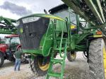 John Deere R4045