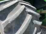 John Deere S680