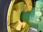 John Deere 9R 540
