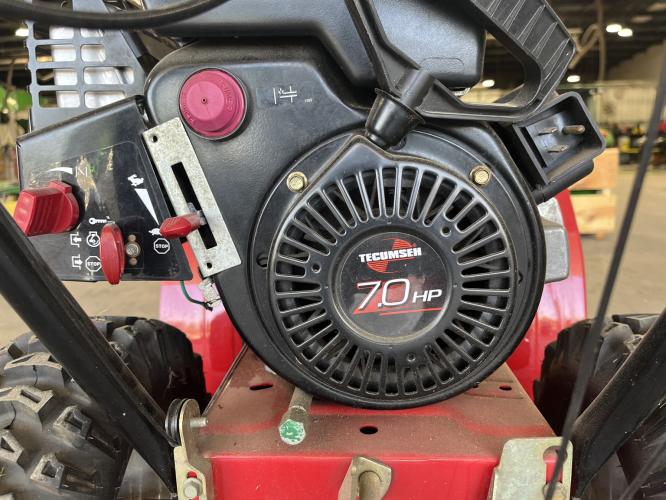 Craftsman 31AS6DTF799