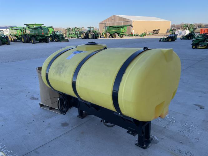 John Deere LIQUID FERT