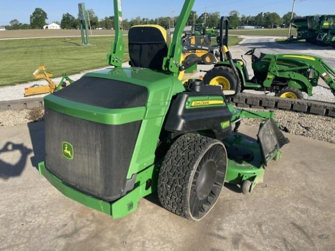 John Deere Z997R