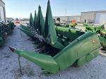 John Deere 612C