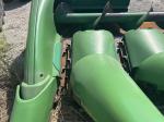 John Deere 606C