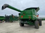 John Deere S780