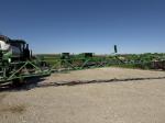 John Deere 412R