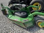 John Deere 1600