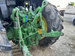 John Deere 6140M