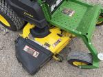 John Deere Z540M