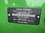 John Deere 9570RX