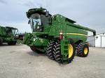 John Deere S790