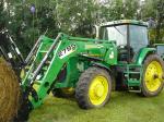 2785 PRO Loader