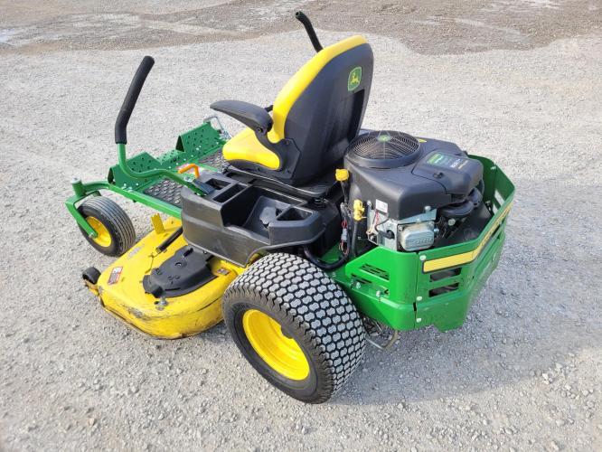John Deere Z355R