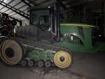 John Deere 9560RT